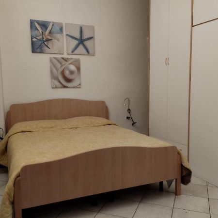 Ferienwohnung Il Poggiolo Di Rio Riomaggiore Exterior foto