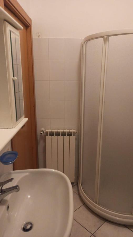 Ferienwohnung Il Poggiolo Di Rio Riomaggiore Exterior foto