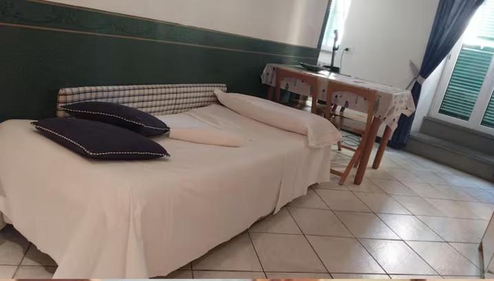 Ferienwohnung Il Poggiolo Di Rio Riomaggiore Exterior foto
